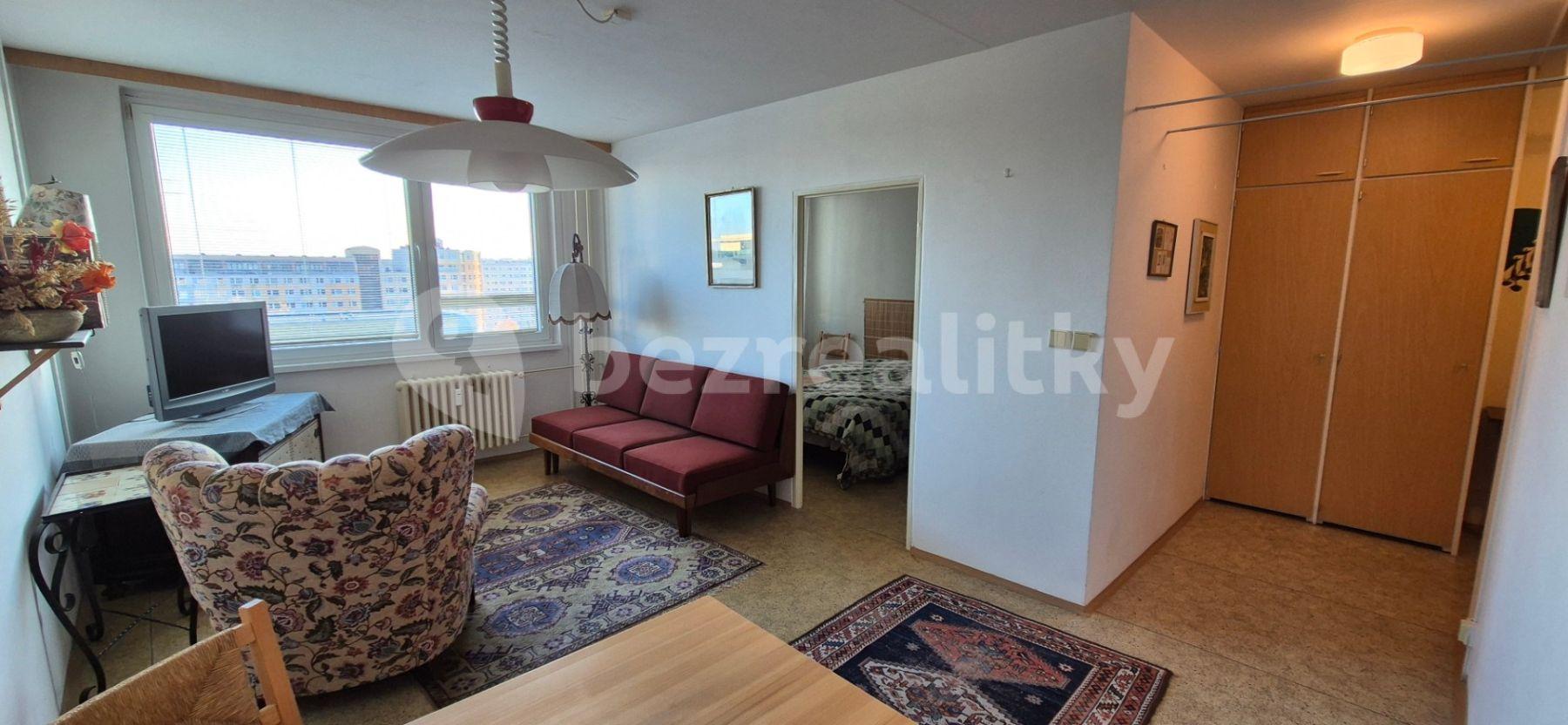 Prodej bytu 2+kk 43 m², Petržílkova, Praha, Praha