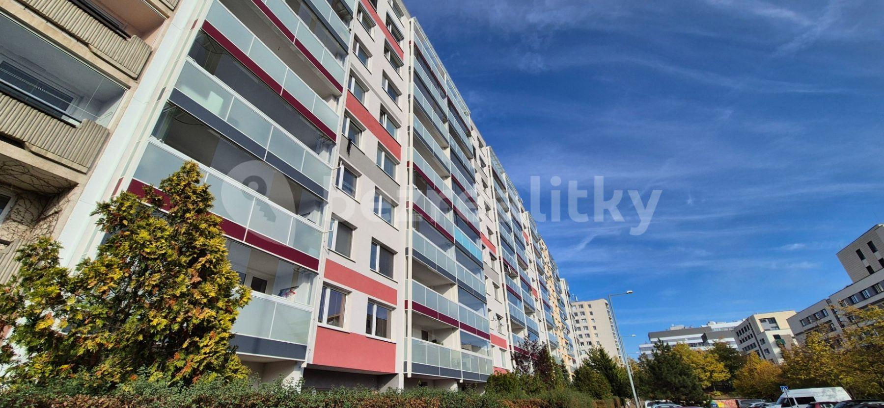 Prodej bytu 2+kk 43 m², Petržílkova, Praha, Praha