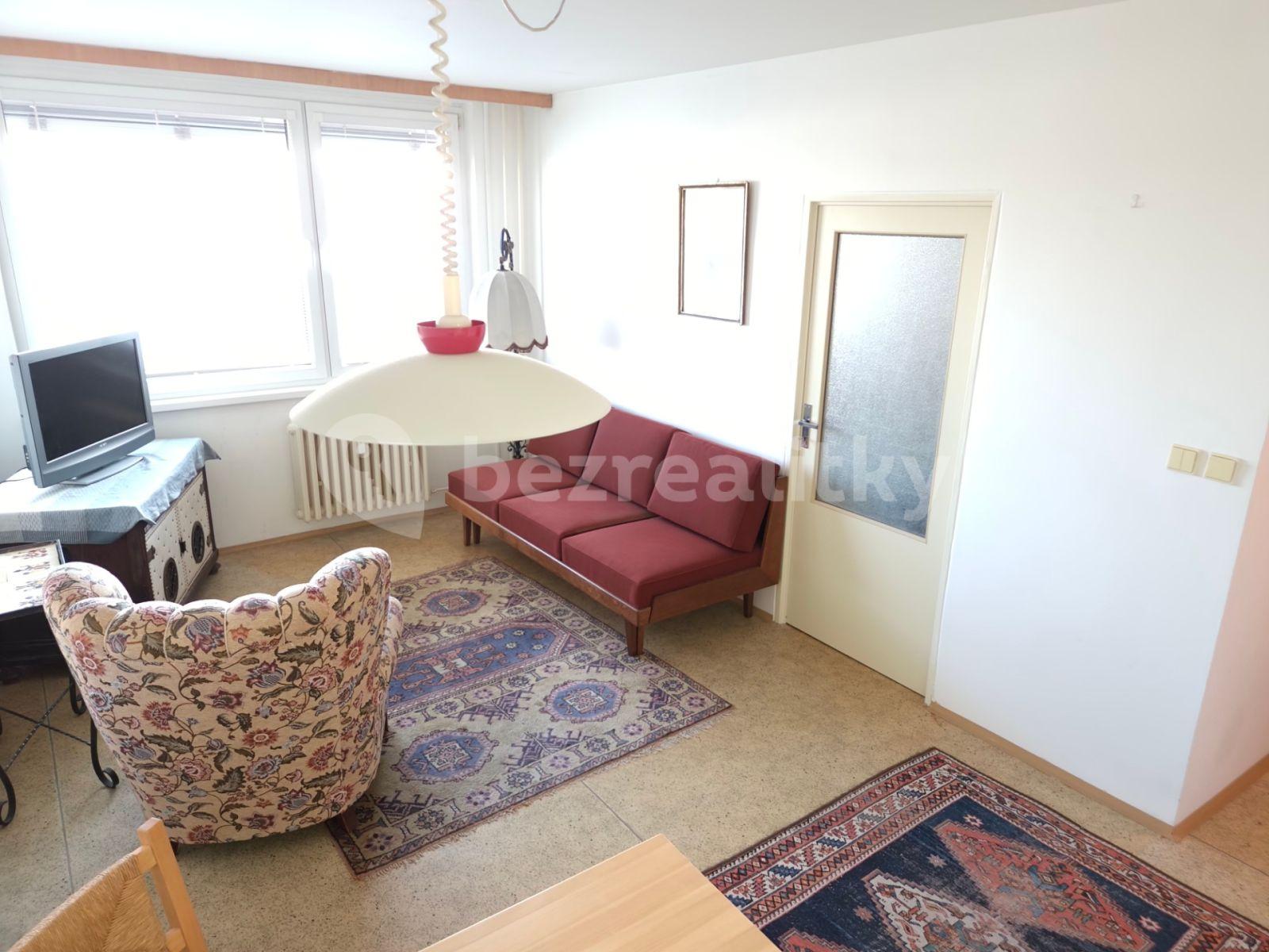 Prodej bytu 2+kk 43 m², Petržílkova, Praha, Praha