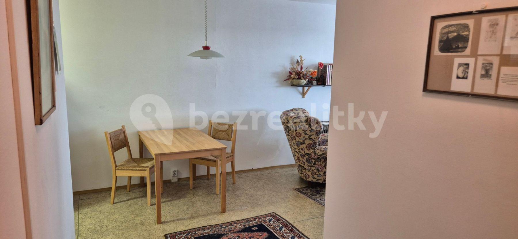 Prodej bytu 2+kk 43 m², Petržílkova, Praha, Praha