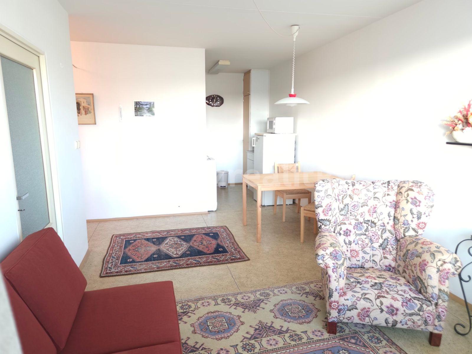 Prodej bytu 2+kk 43 m², Petržílkova, Praha, Praha