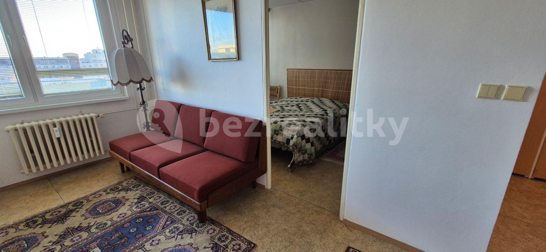 Prodej bytu 2+kk 43 m², Petržílkova, Praha, Praha