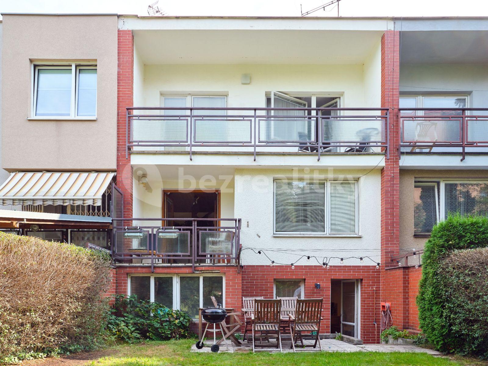 Prodej domu 256 m², pozemek 250 m², Pod Beránkou, Praha, Praha