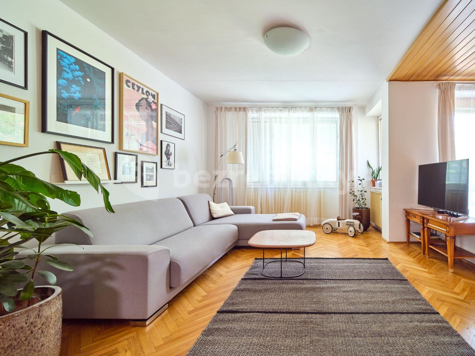 Prodej domu 256 m², pozemek 250 m², Pod Beránkou, Praha, Praha