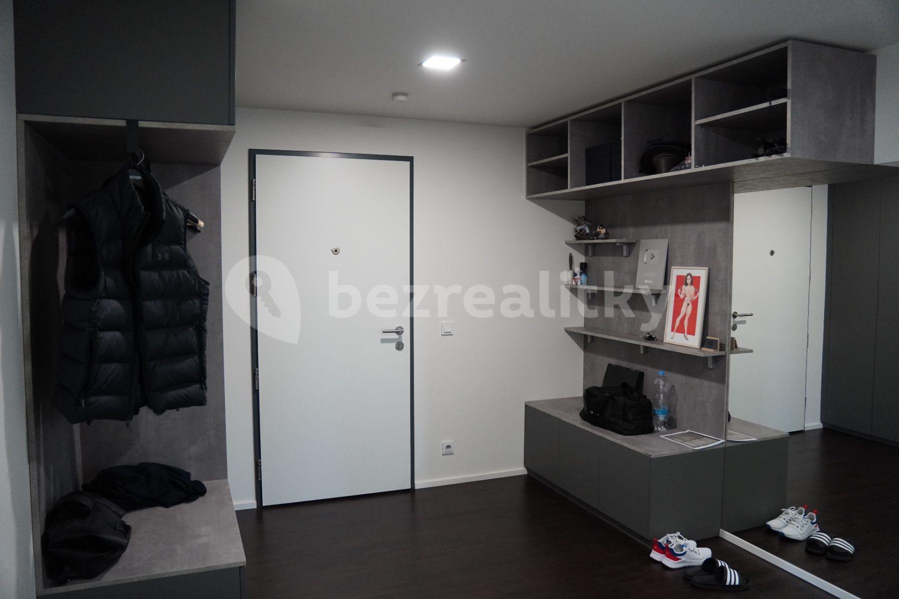 Pronájem bytu 4+kk 137 m², Lerausova, Praha, Praha