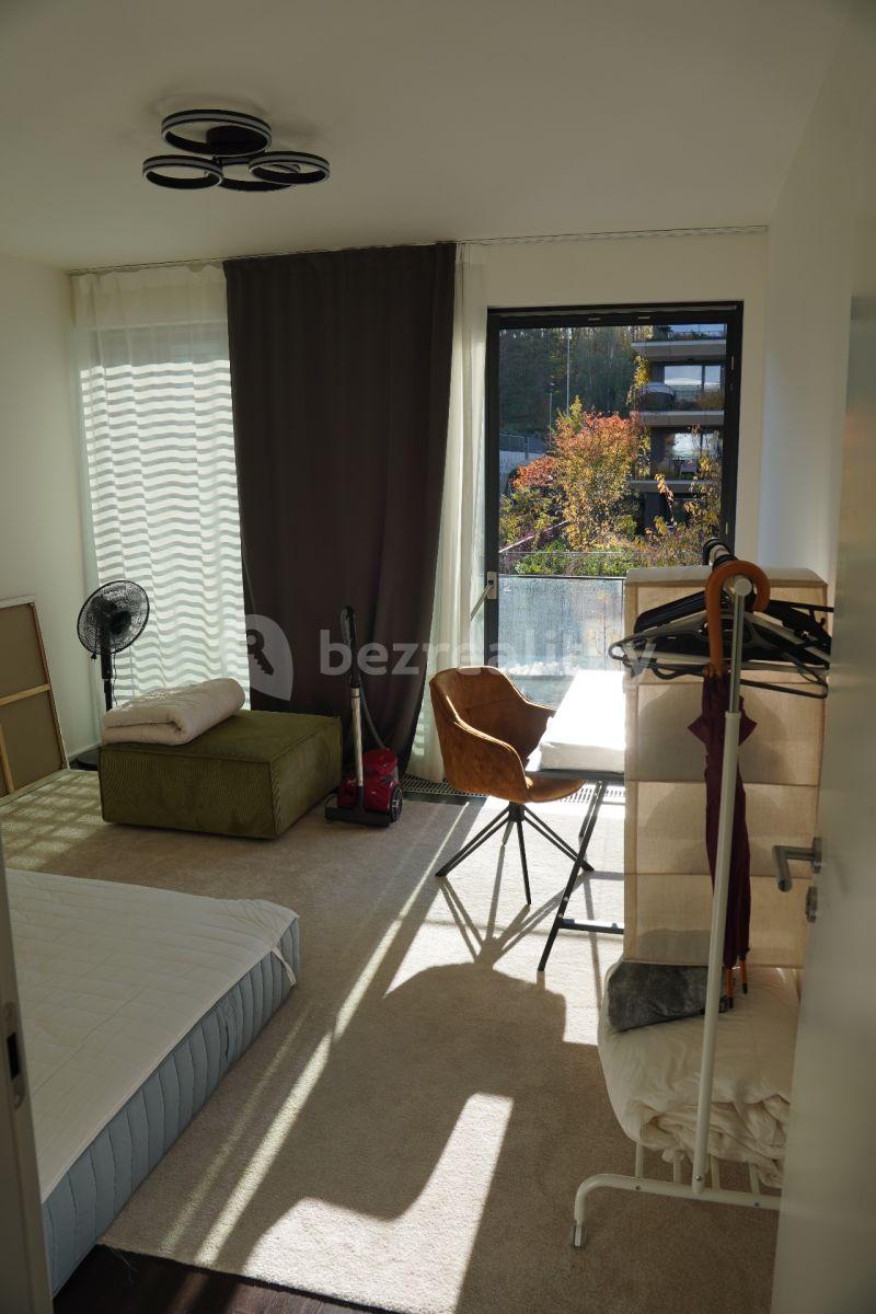 Pronájem bytu 4+kk 137 m², Lerausova, Praha, Praha