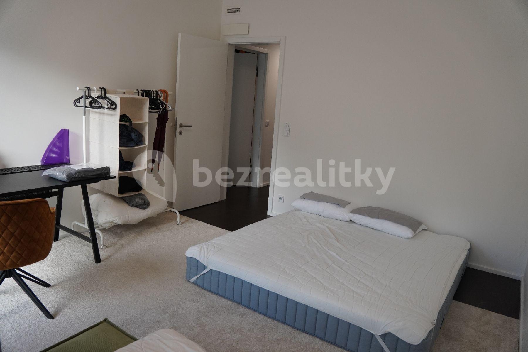 Pronájem bytu 4+kk 137 m², Lerausova, Praha, Praha