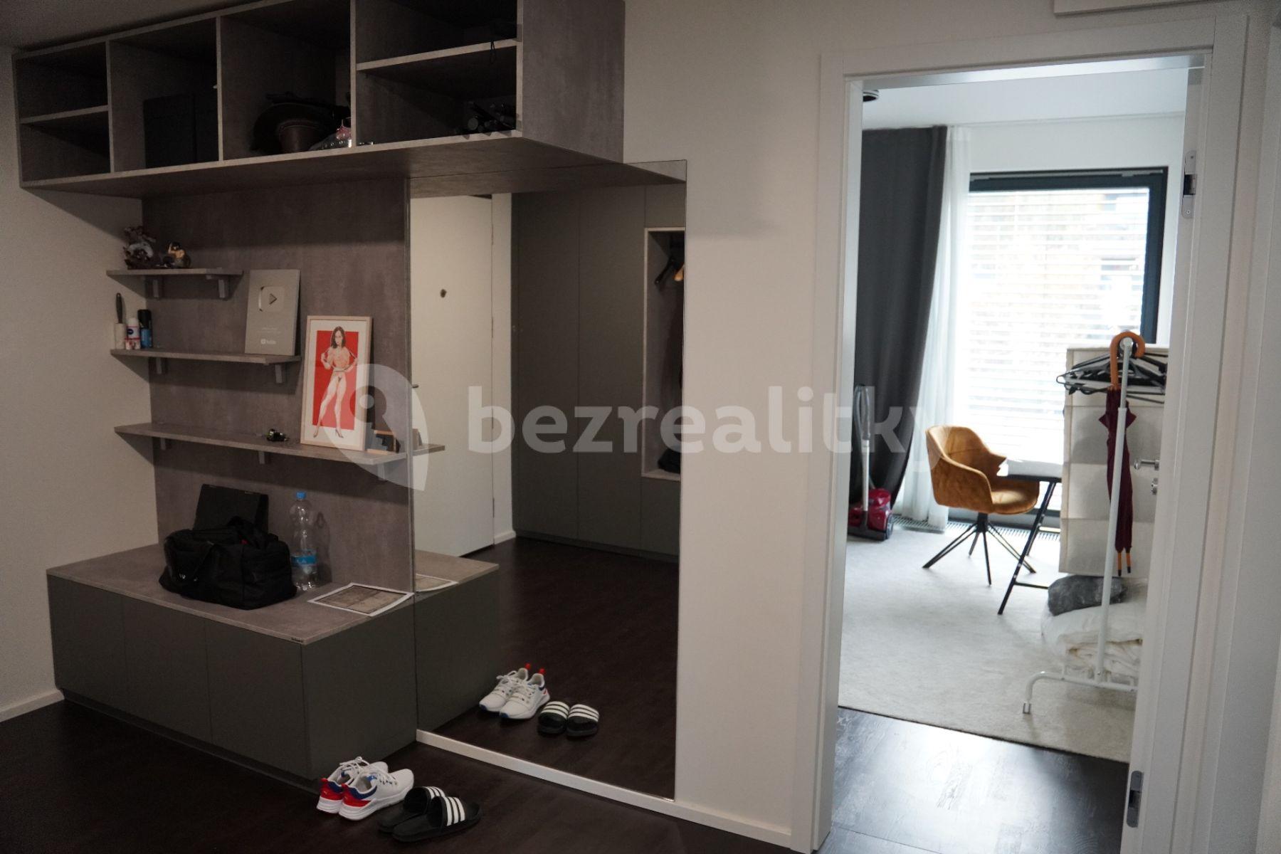 Pronájem bytu 4+kk 137 m², Lerausova, Praha, Praha