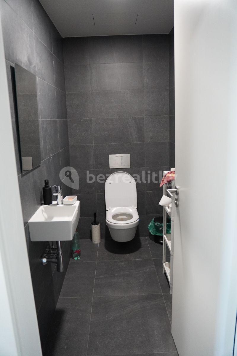 Pronájem bytu 4+kk 137 m², Lerausova, Praha, Praha