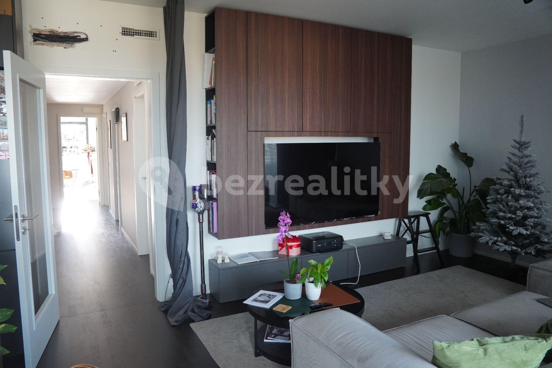 Pronájem bytu 4+kk 137 m², Lerausova, Praha, Praha