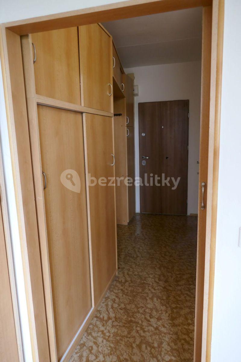 Pronájem bytu 2+kk 48 m², Koniklecová, Brno, Jihomoravský kraj