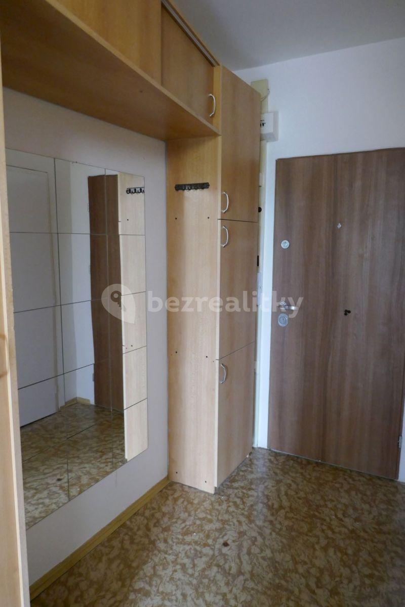 Pronájem bytu 2+kk 48 m², Koniklecová, Brno, Jihomoravský kraj