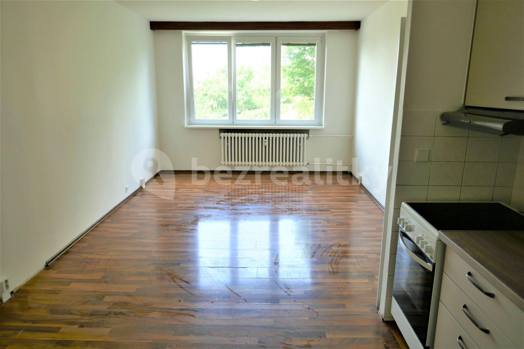 Pronájem bytu 2+kk 48 m², Koniklecová, Brno, Jihomoravský kraj