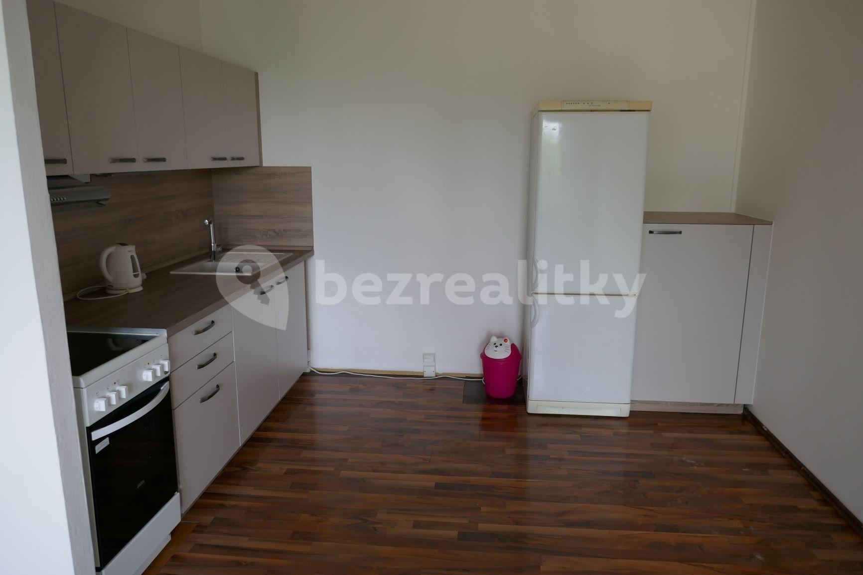 Pronájem bytu 2+kk 48 m², Koniklecová, Brno, Jihomoravský kraj