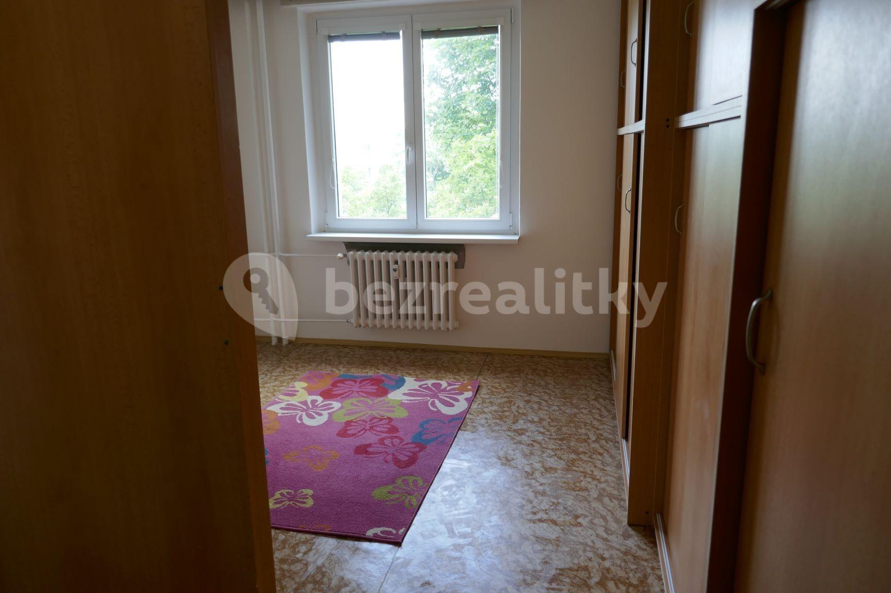 Pronájem bytu 2+kk 48 m², Koniklecová, Brno, Jihomoravský kraj