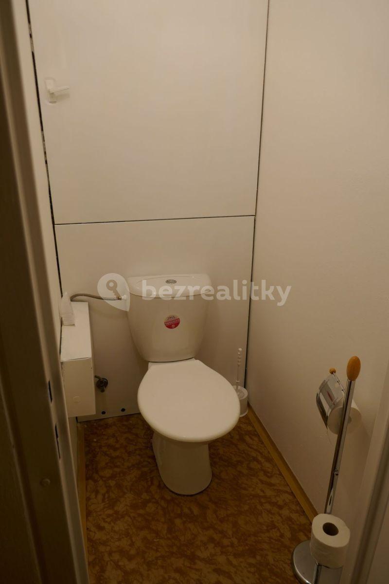 Pronájem bytu 2+kk 48 m², Koniklecová, Brno, Jihomoravský kraj