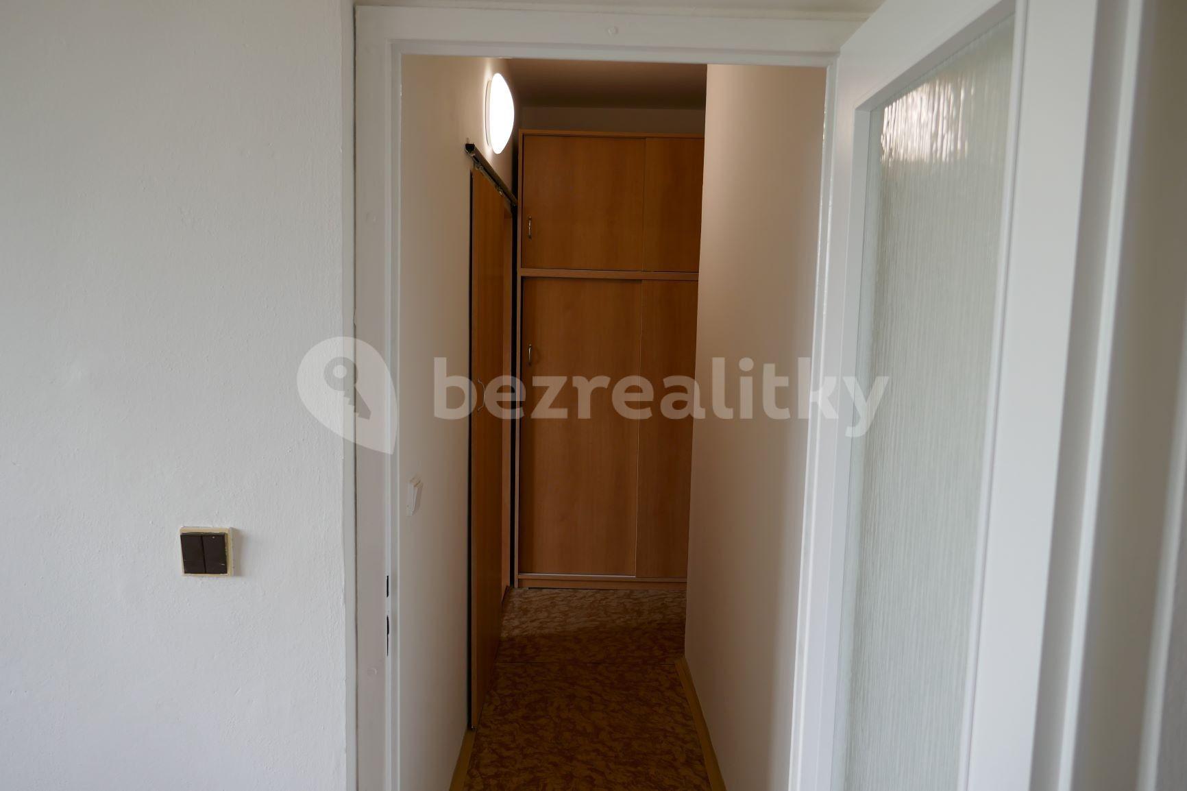 Pronájem bytu 2+kk 48 m², Koniklecová, Brno, Jihomoravský kraj