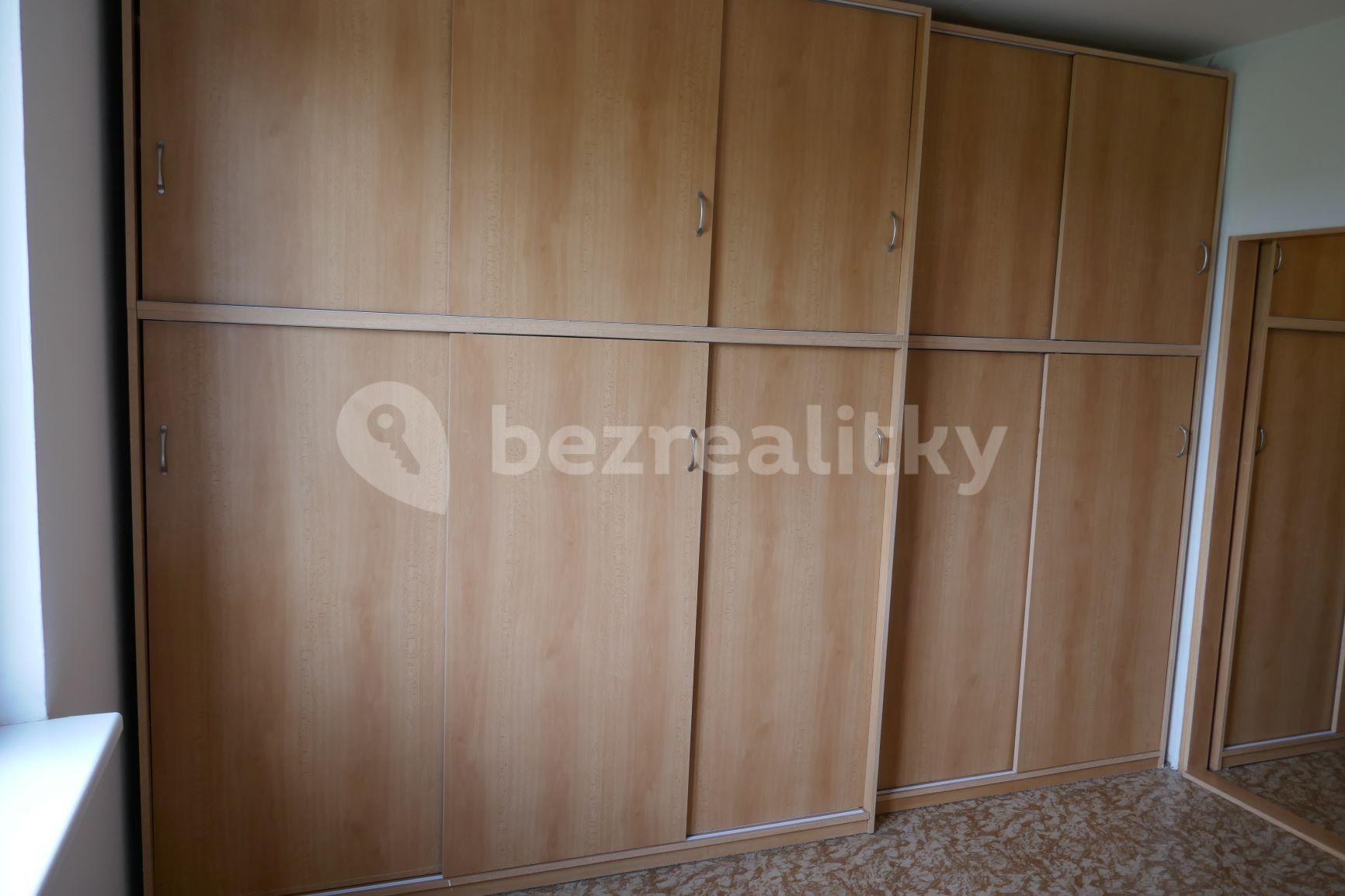 Pronájem bytu 2+kk 48 m², Koniklecová, Brno, Jihomoravský kraj