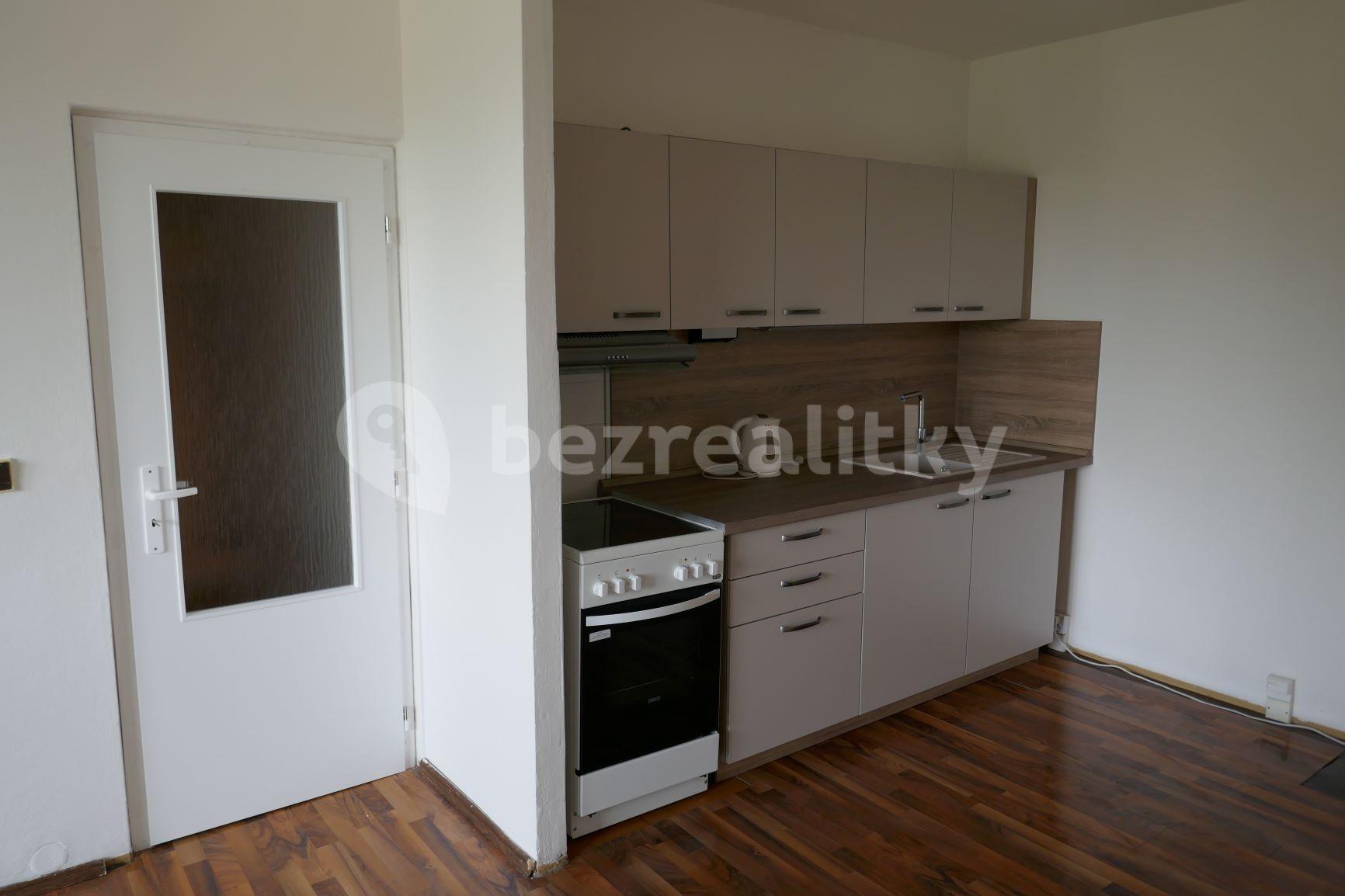 Pronájem bytu 2+kk 48 m², Koniklecová, Brno, Jihomoravský kraj