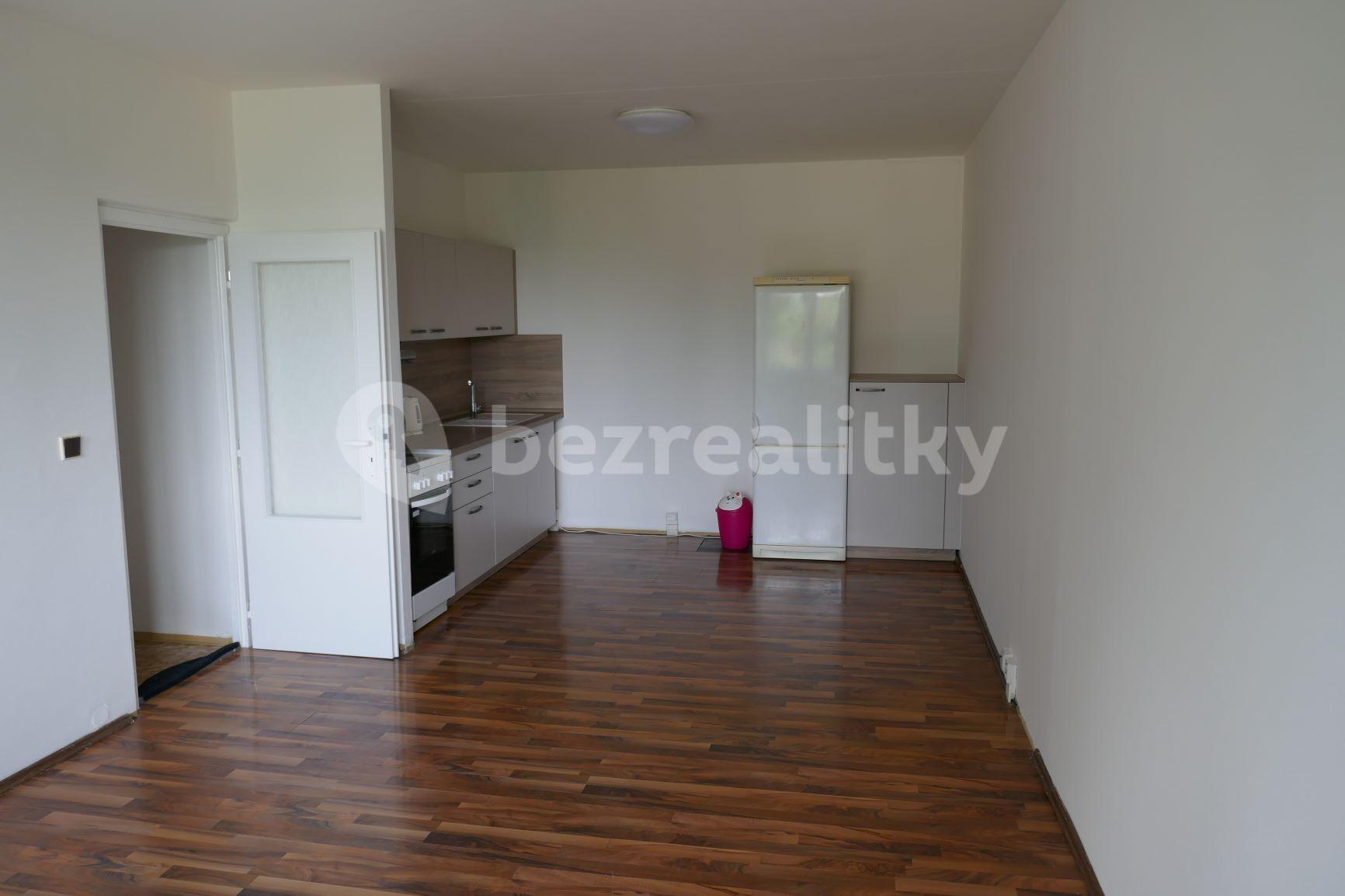 Pronájem bytu 2+kk 48 m², Koniklecová, Brno, Jihomoravský kraj