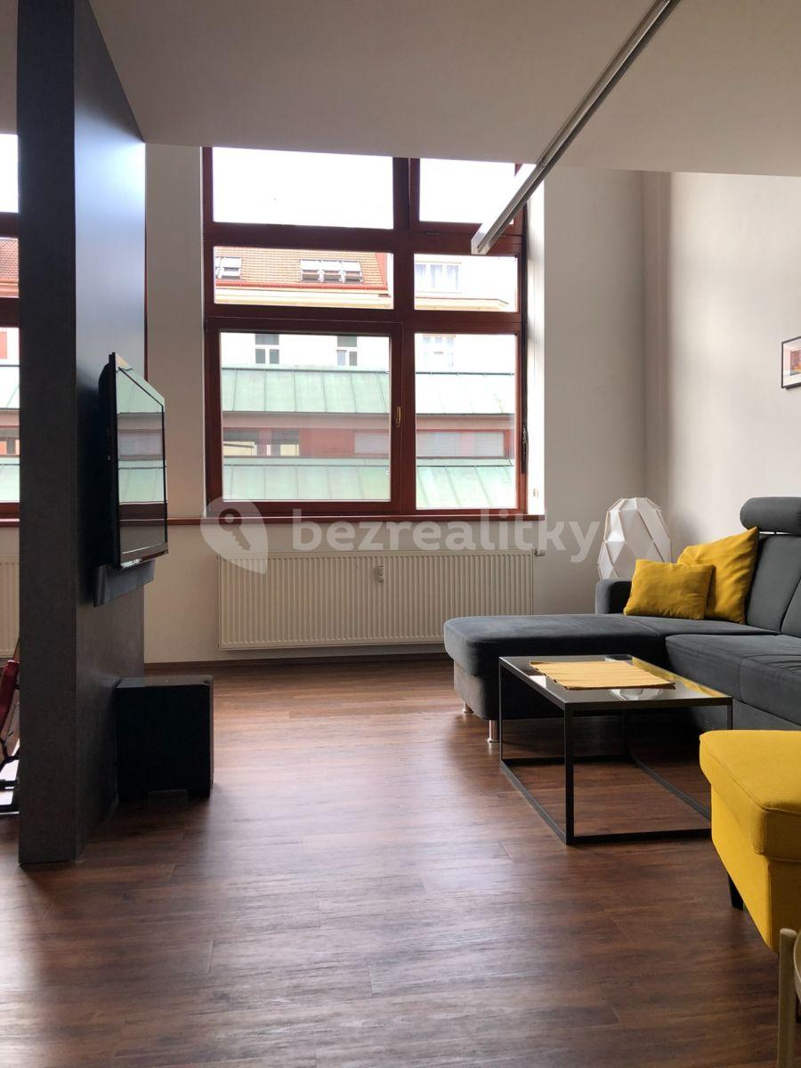 Pronájem bytu 2+kk 84 m², Novákových, Praha, Praha