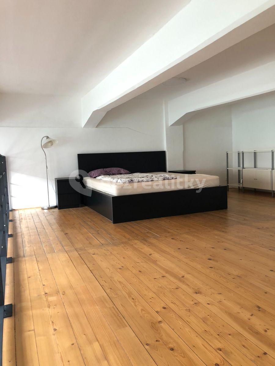 Pronájem bytu 2+kk 84 m², Novákových, Praha, Praha