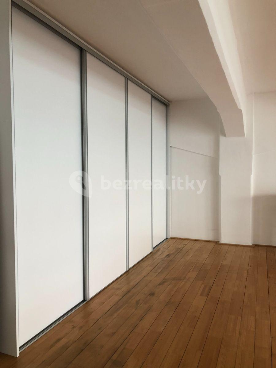 Pronájem bytu 2+kk 84 m², Novákových, Praha, Praha