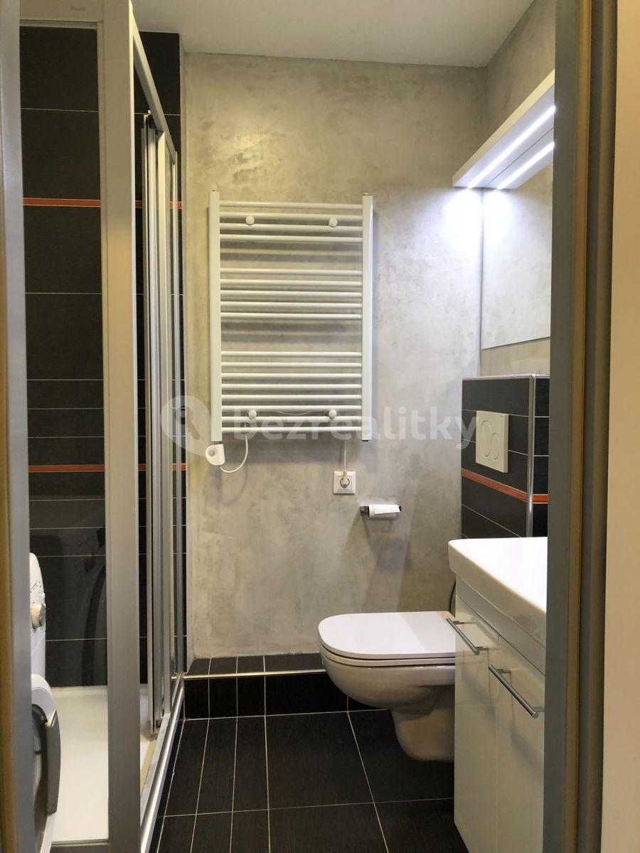 Pronájem bytu 2+kk 84 m², Novákových, Praha, Praha