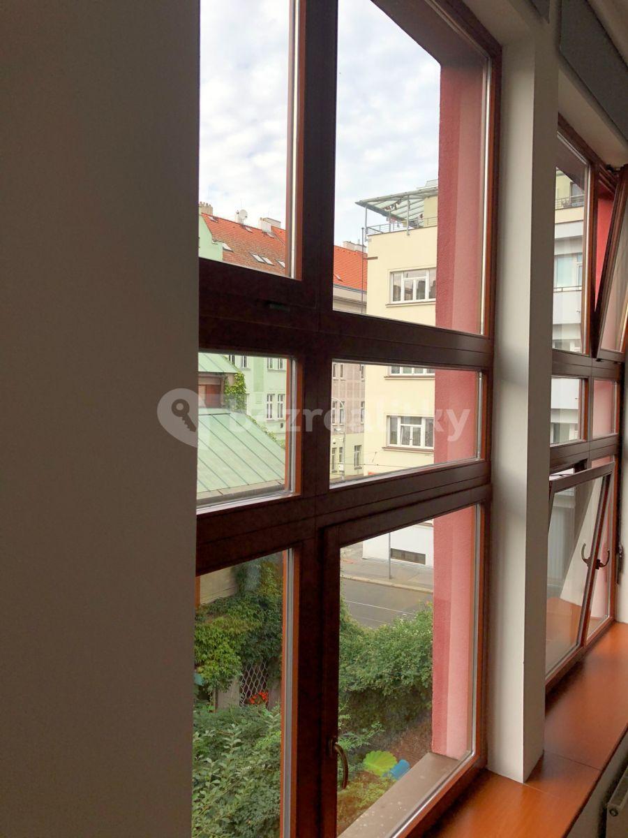 Pronájem bytu 2+kk 84 m², Novákových, Praha, Praha