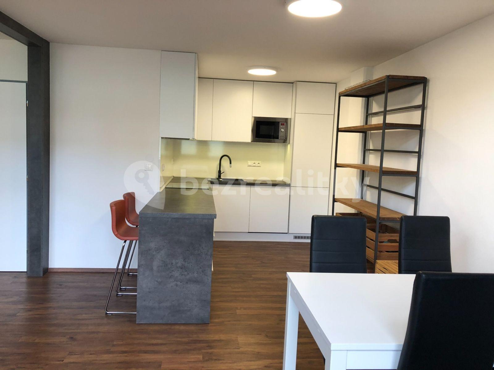 Pronájem bytu 2+kk 84 m², Novákových, Praha, Praha