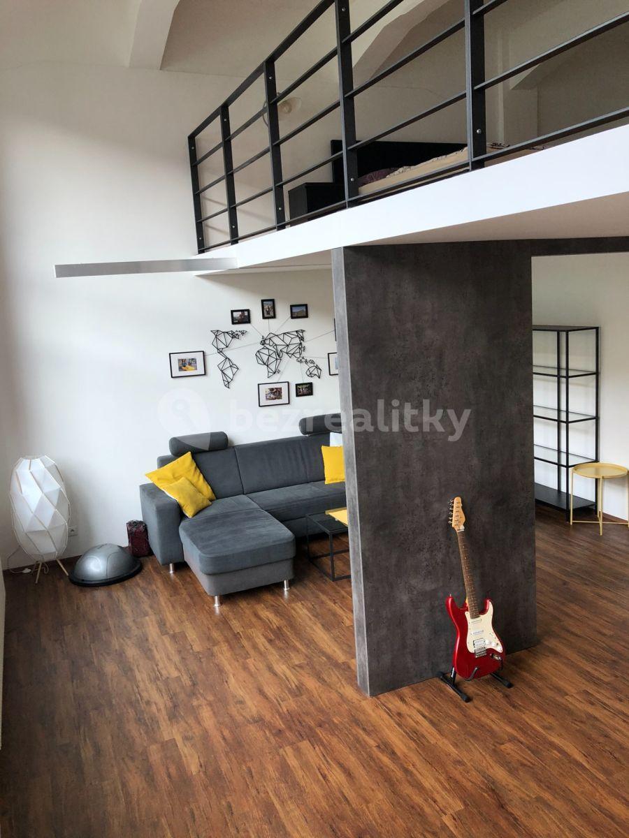 Pronájem bytu 2+kk 84 m², Novákových, Praha, Praha