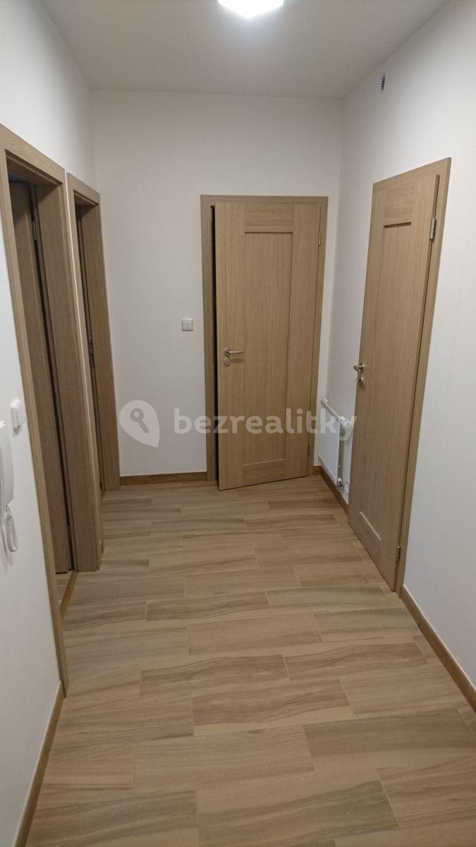 Pronájem bytu 2+kk 55 m², náměstí Generála Kutlvašra, Praha, Praha