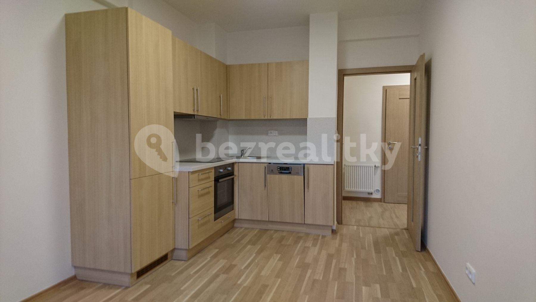 Pronájem bytu 2+kk 55 m², náměstí Generála Kutlvašra, Praha, Praha