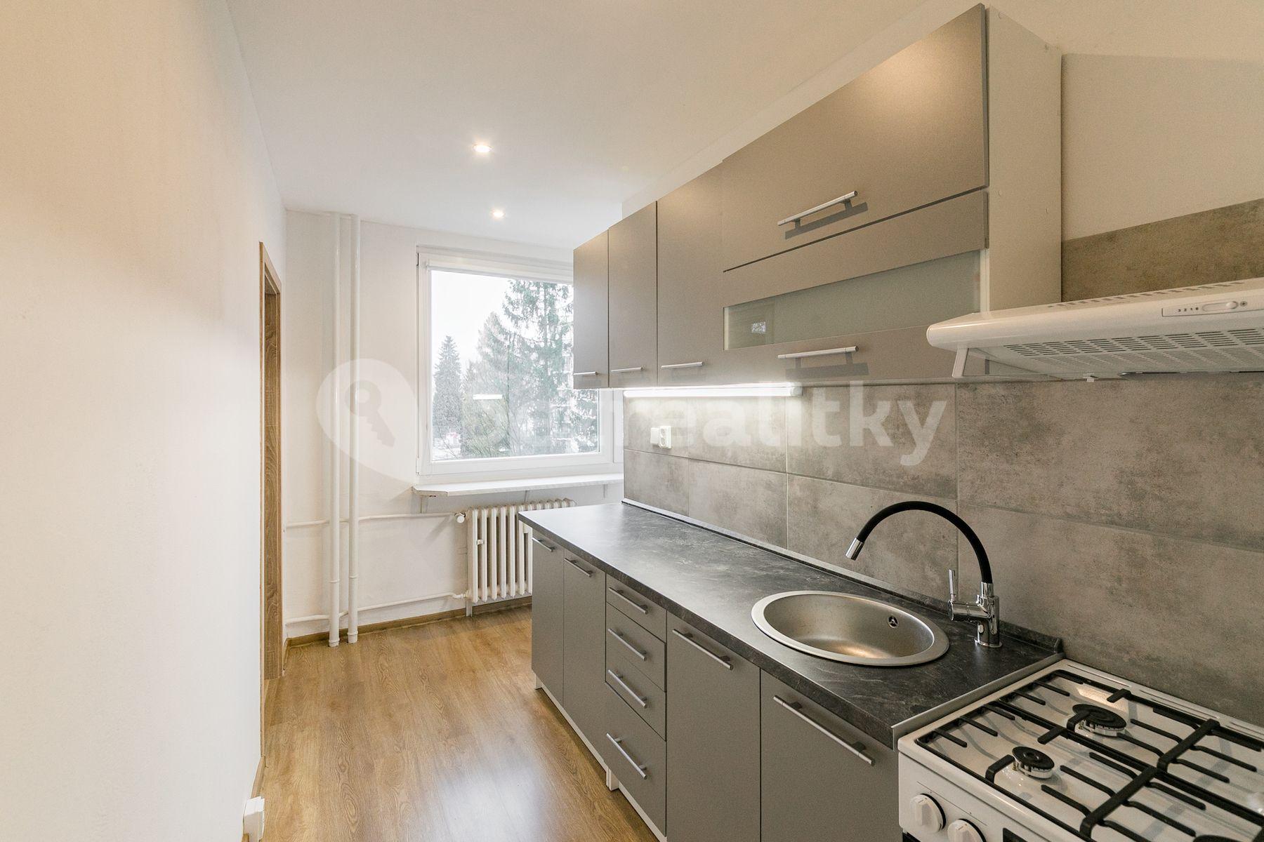 Prodej bytu 3+1 64 m², Vysoká, Jablonec nad Nisou, Liberecký kraj