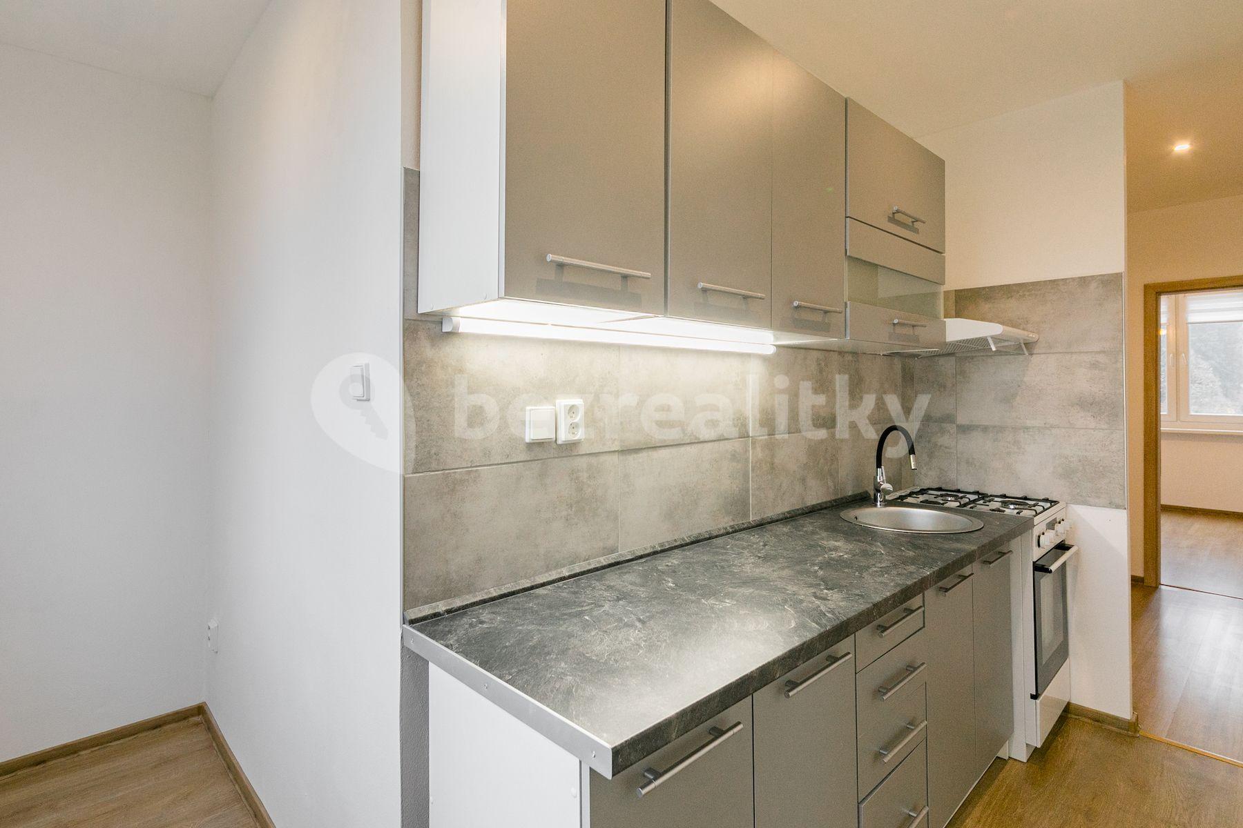 Prodej bytu 3+1 64 m², Vysoká, Jablonec nad Nisou, Liberecký kraj