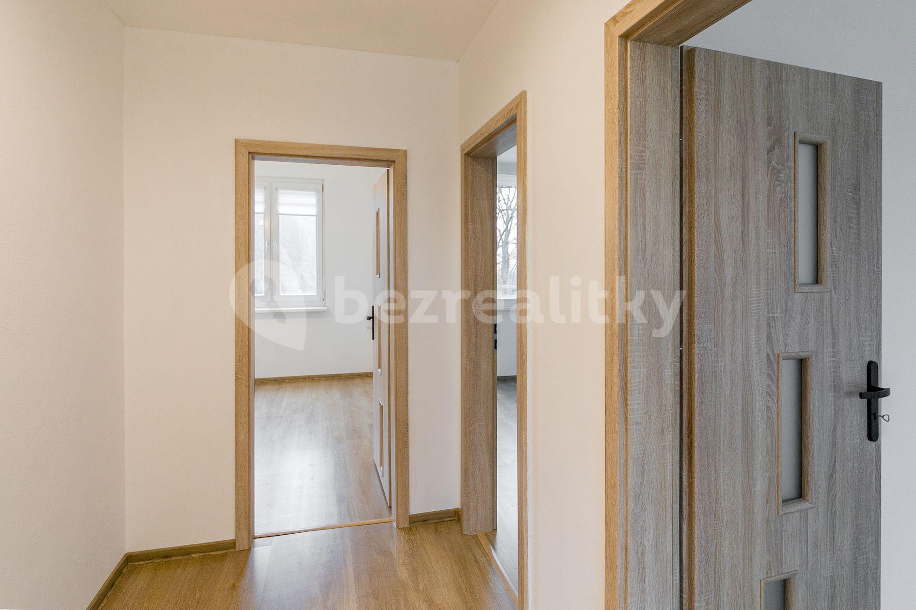 Prodej bytu 3+1 64 m², Vysoká, Jablonec nad Nisou, Liberecký kraj