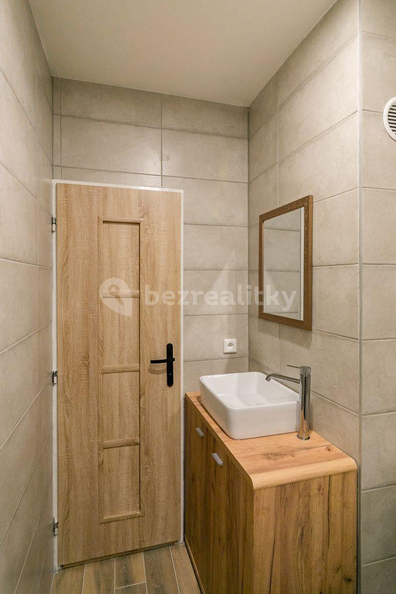 Prodej bytu 3+1 64 m², Vysoká, Jablonec nad Nisou, Liberecký kraj