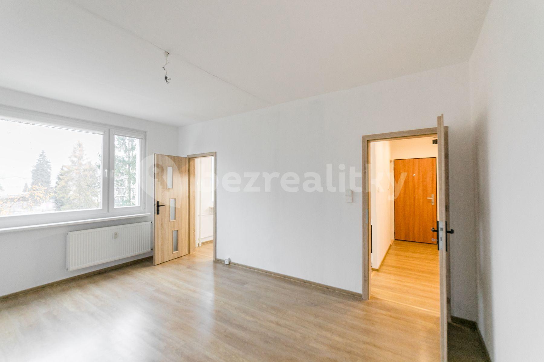 Prodej bytu 3+1 64 m², Vysoká, Jablonec nad Nisou, Liberecký kraj