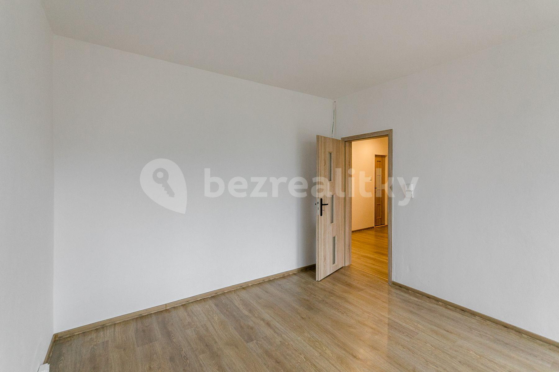 Prodej bytu 3+1 64 m², Vysoká, Jablonec nad Nisou, Liberecký kraj