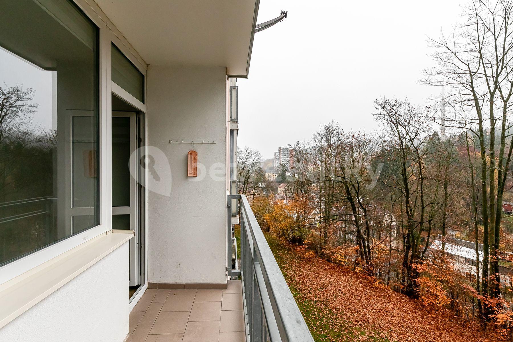 Prodej bytu 3+1 64 m², Vysoká, Jablonec nad Nisou, Liberecký kraj