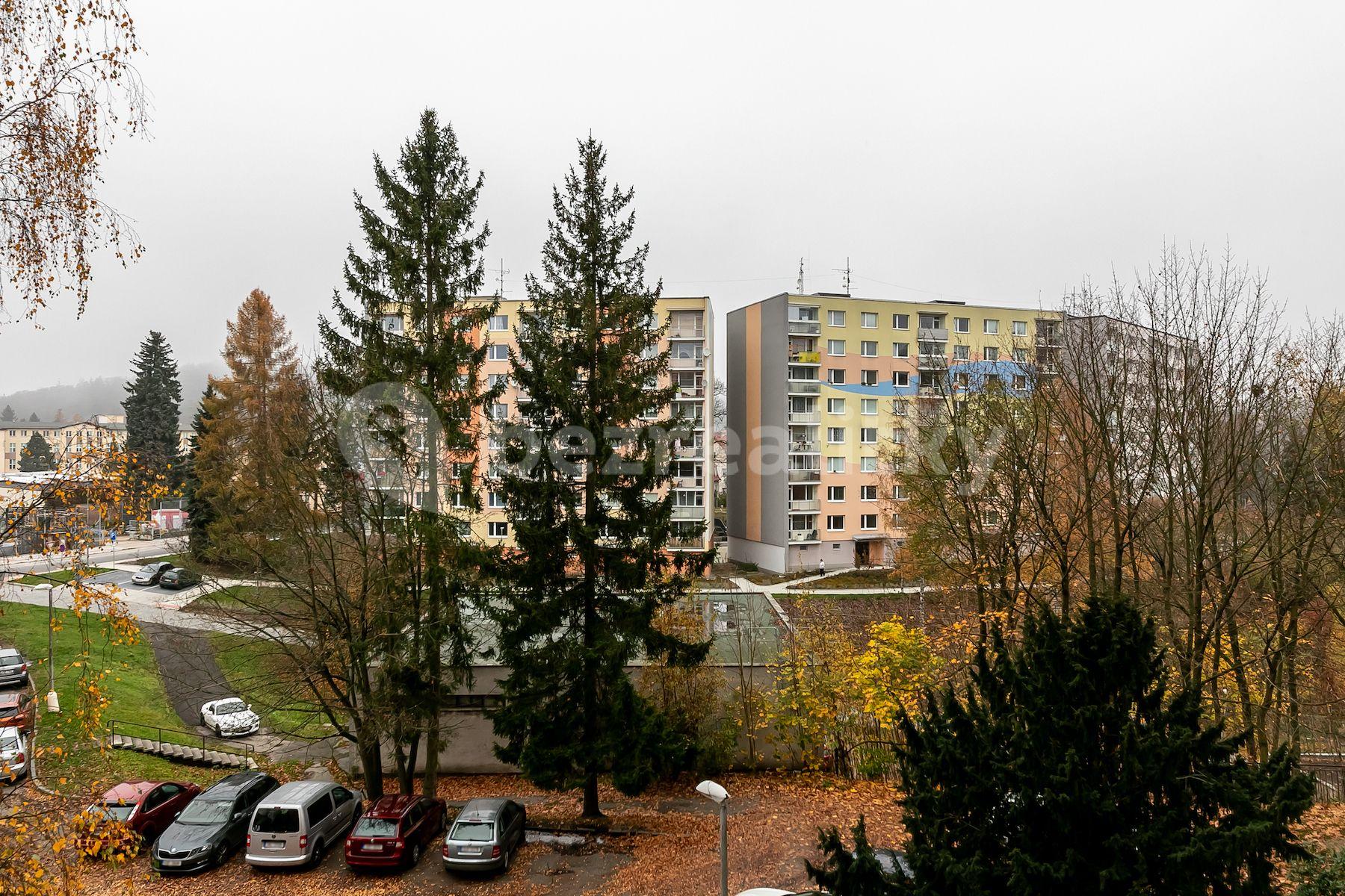 Prodej bytu 3+1 64 m², Vysoká, Jablonec nad Nisou, Liberecký kraj