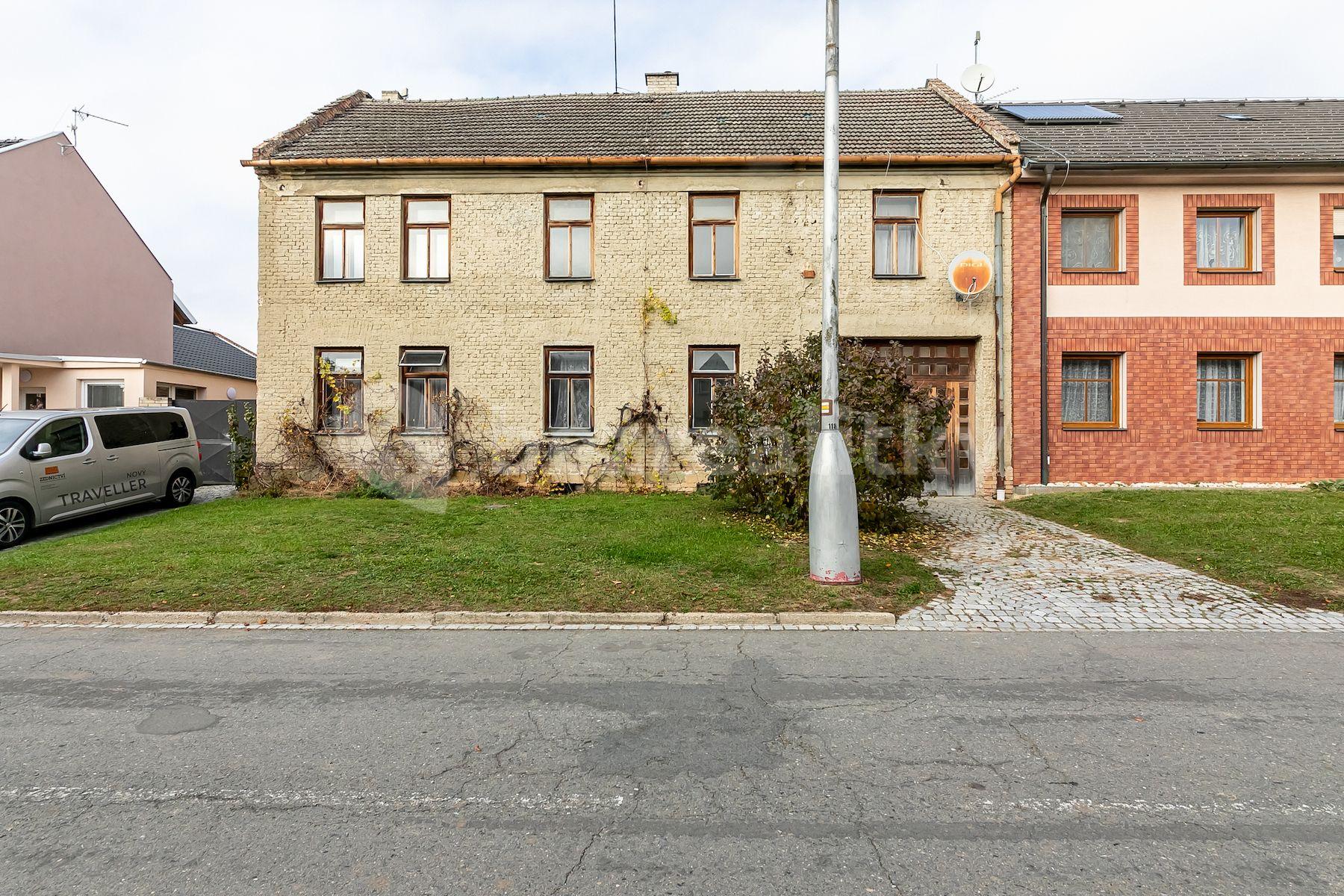 Prodej domu 200 m², pozemek 821 m², Slatinice, Slatinice, Olomoucký kraj