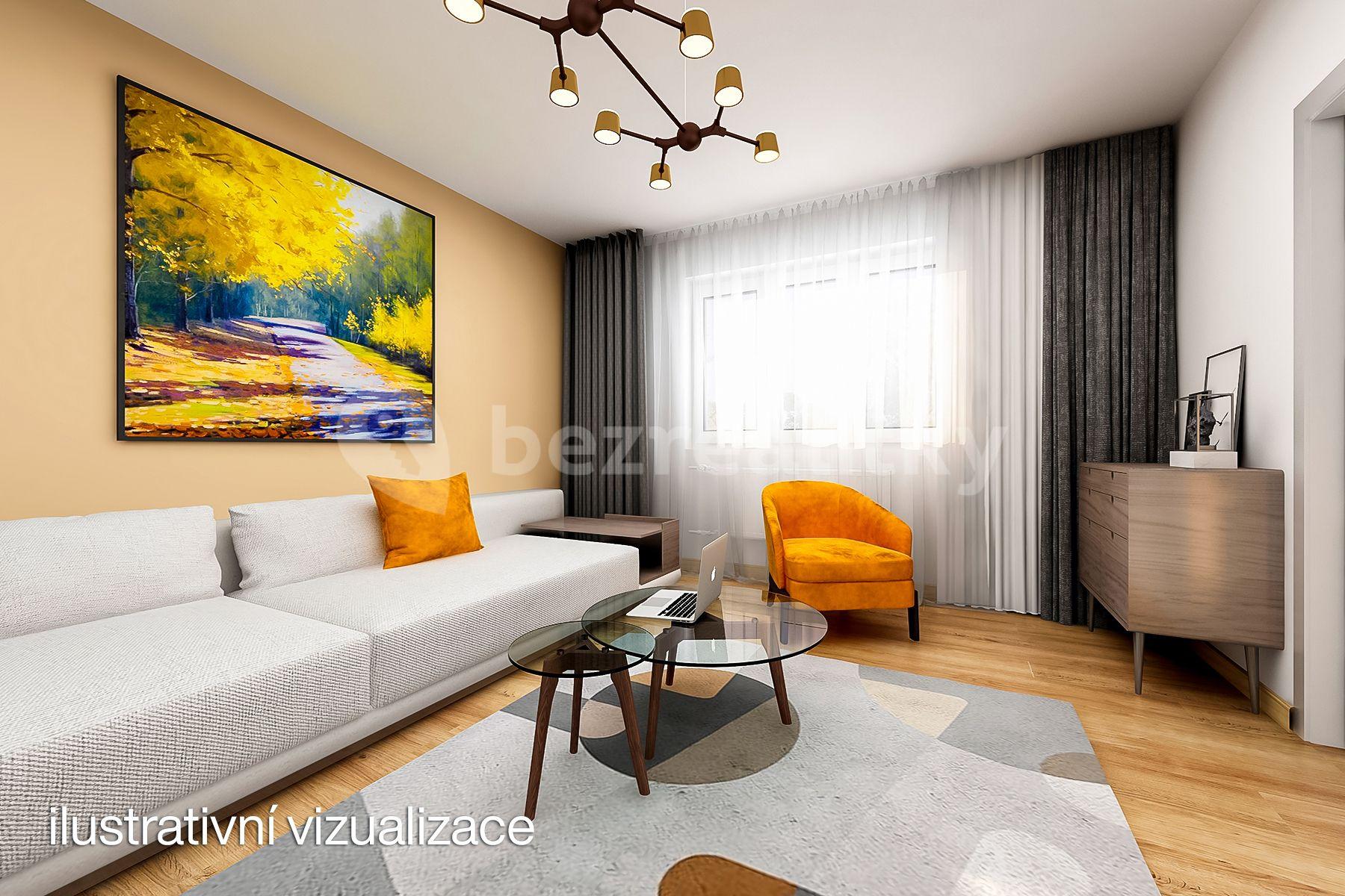 Prodej domu 200 m², pozemek 821 m², Slatinice, Slatinice, Olomoucký kraj