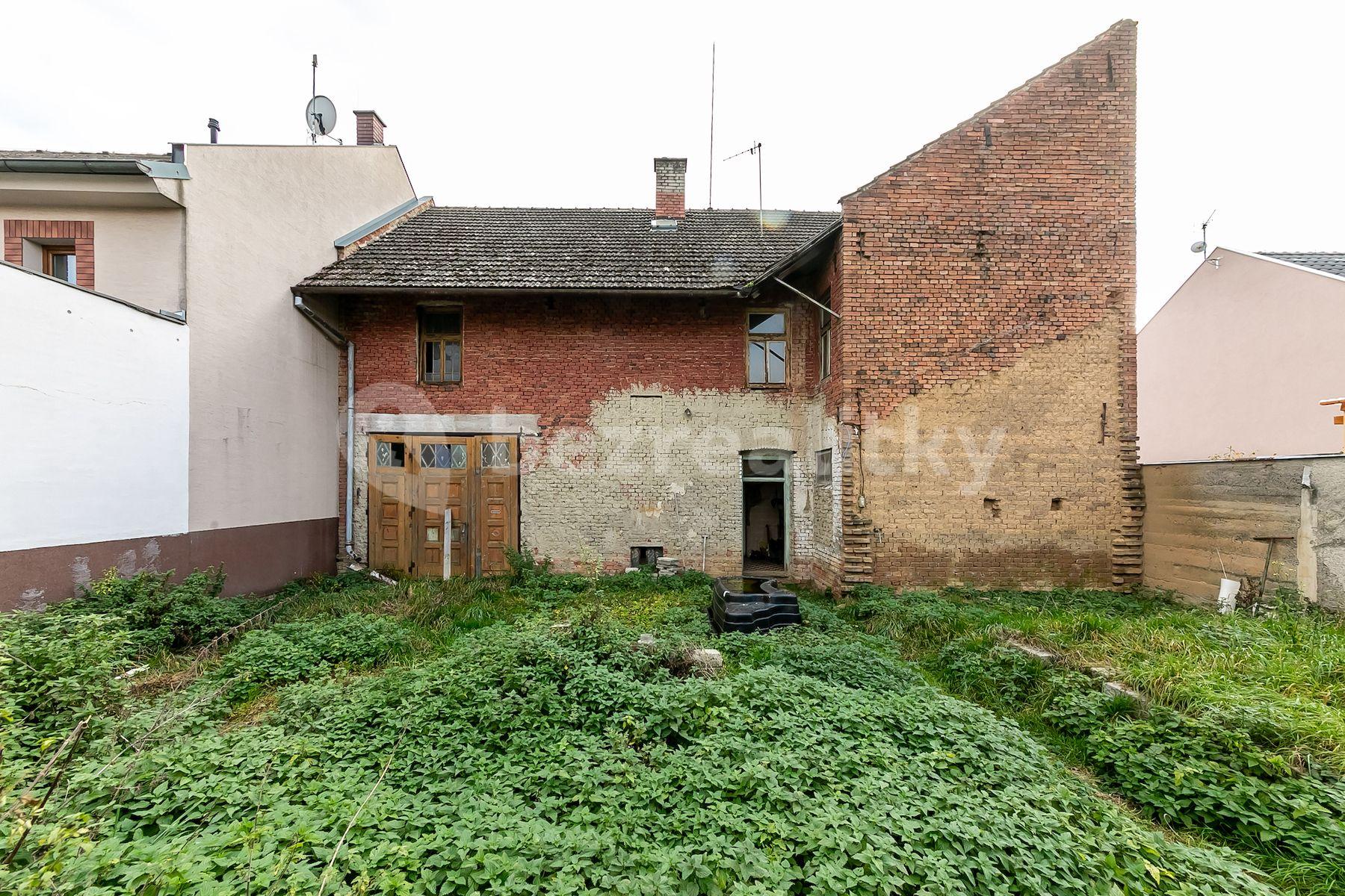 Prodej domu 200 m², pozemek 821 m², Slatinice, Slatinice, Olomoucký kraj