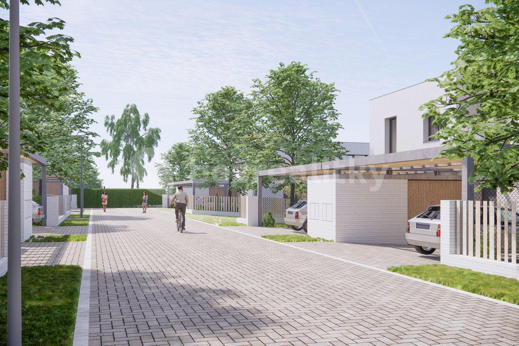 Prodej domu 133 m², pozemek 602 m², Prokopova, Roudnice nad Labem, Ústecký kraj