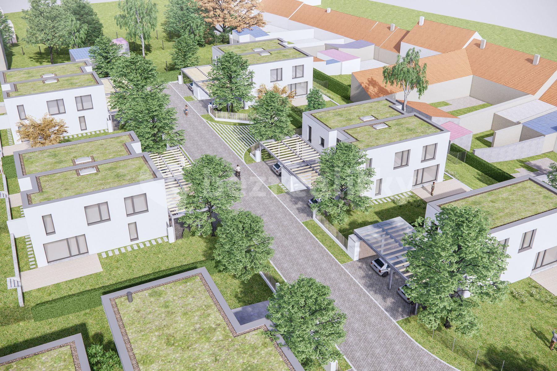 Prodej domu 133 m², pozemek 602 m², Prokopova, Roudnice nad Labem, Ústecký kraj