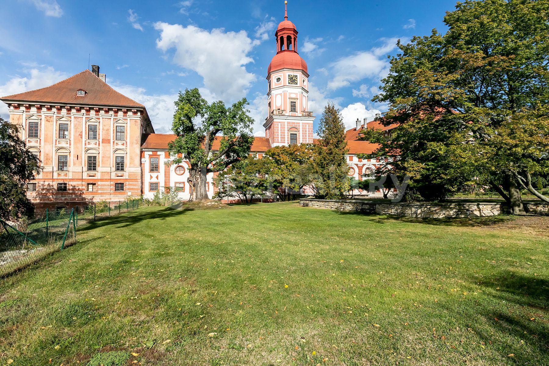 Prodej domu 133 m², pozemek 602 m², Prokopova, Roudnice nad Labem, Ústecký kraj