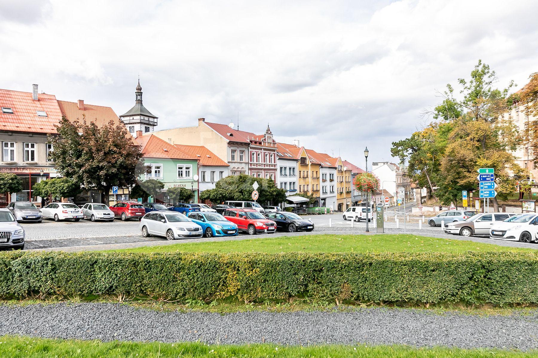 Prodej domu 133 m², pozemek 602 m², Prokopova, Roudnice nad Labem, Ústecký kraj