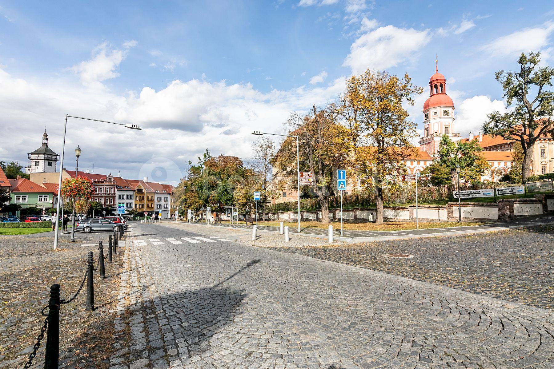 Prodej domu 133 m², pozemek 602 m², Prokopova, Roudnice nad Labem, Ústecký kraj