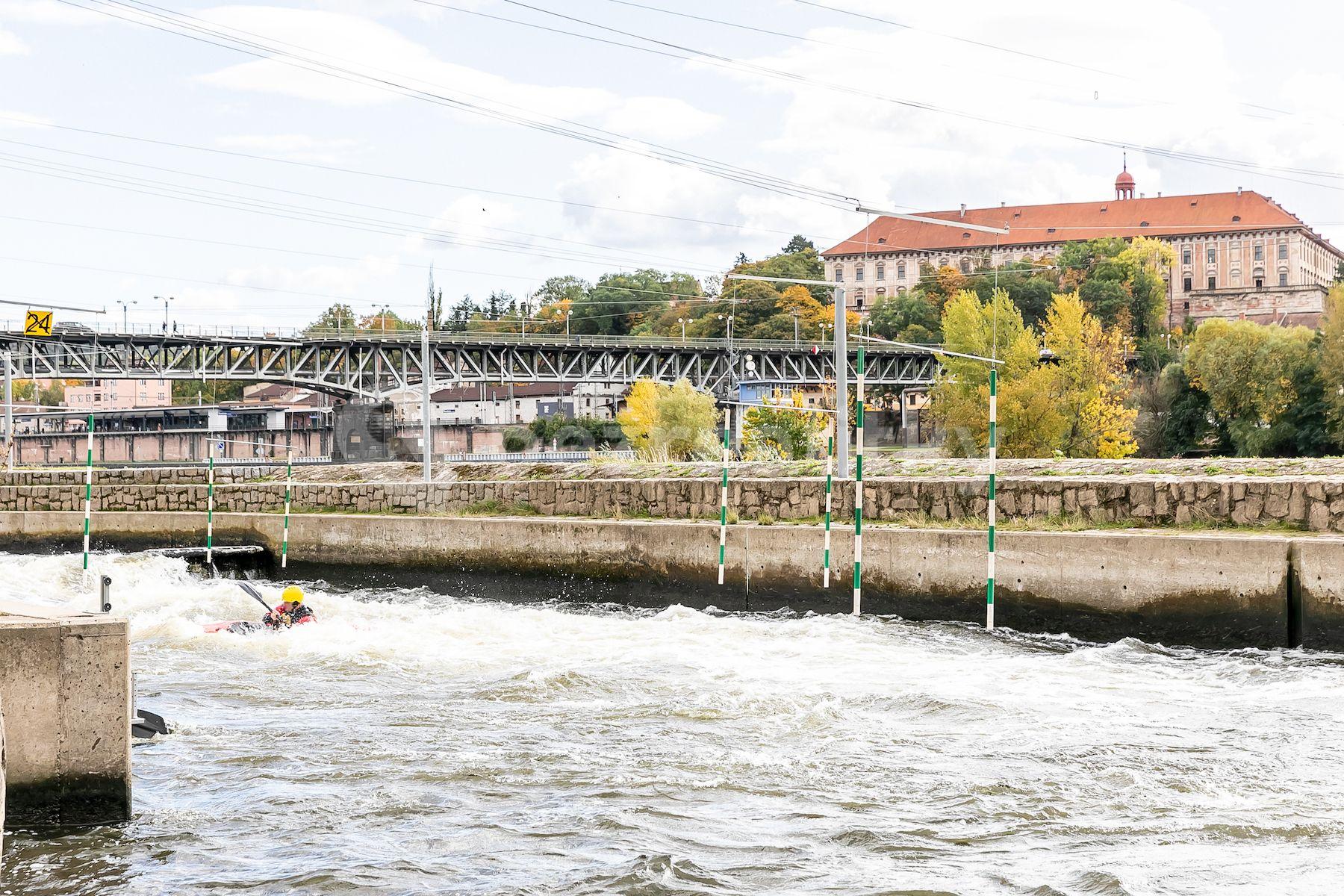 Prodej domu 133 m², pozemek 602 m², Prokopova, Roudnice nad Labem, Ústecký kraj